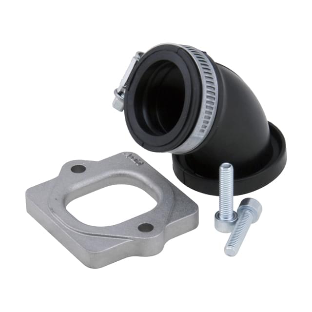 Tobera de Admisión Polini "EVO" Piaggio Gilera Ø33mm Mikuni