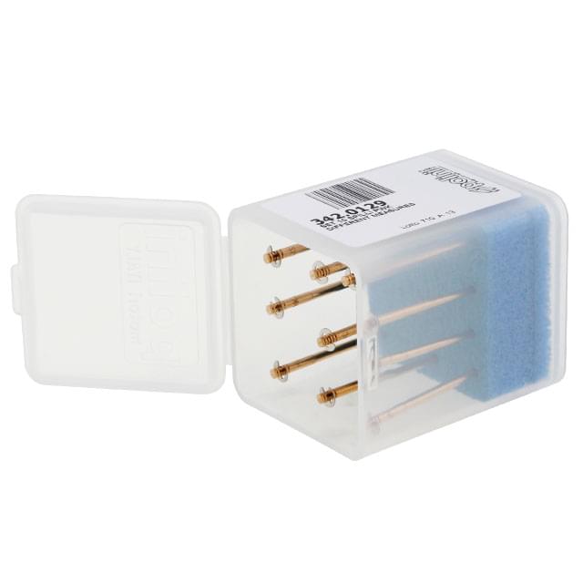 Caja de agujas Keihin Polini, 10 medidas