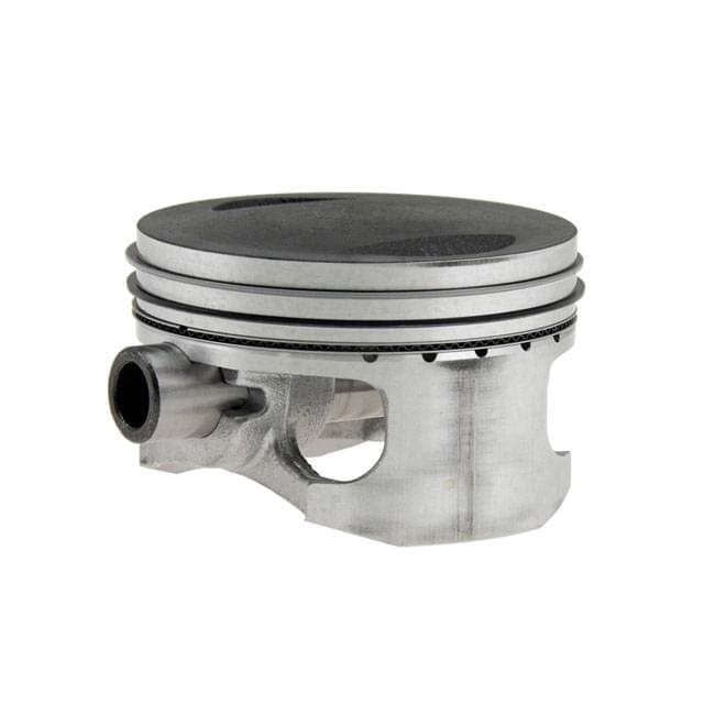 Piston Ø60 para motor YX y ZS 150/155/160 Pitbike