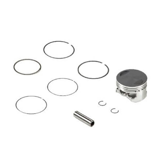 Piston Ø60 para motor YX y ZS 150/155/160 Pitbike