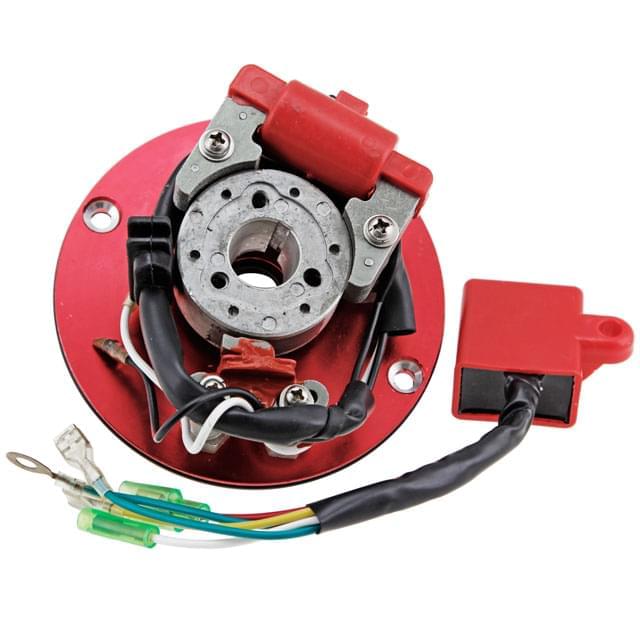 Rotor Pitbike motor YX o Motor ZongShen, 155Z