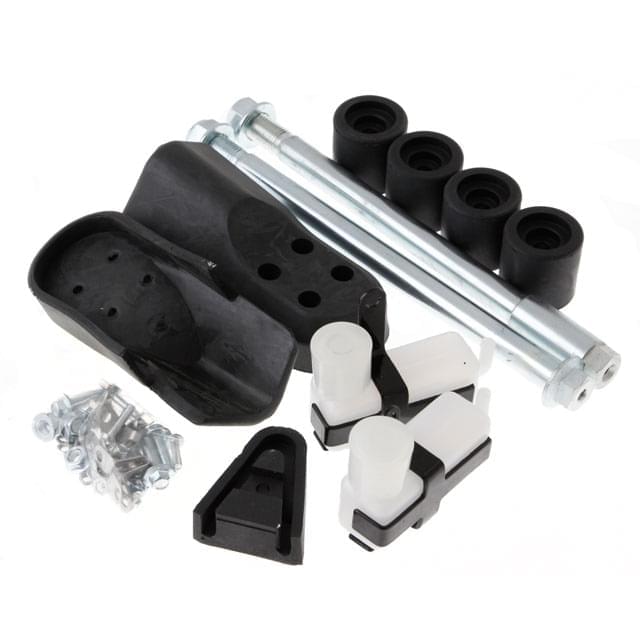 Kit completo de protección teflón Pitbike