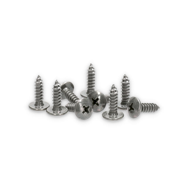 Kit tornillos Carenados para fijación en asiento Pitbike YCF