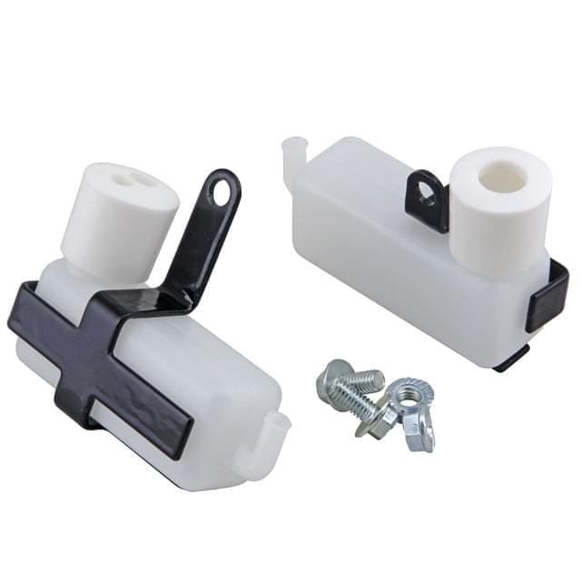 Juego depósito líquidos sobrantes, Pitbike