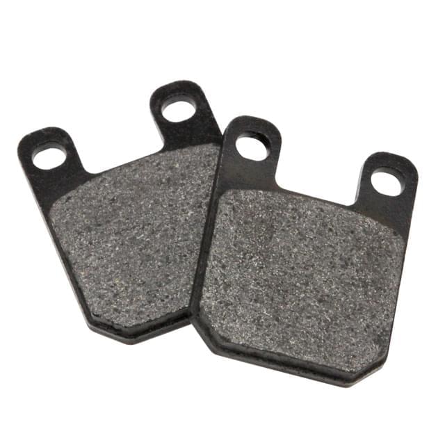 Pastillas de freno pinza trasera Pitbike