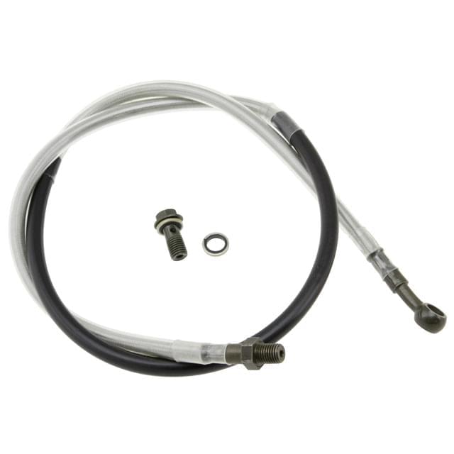 Latiguillo de freno delantero L=1080mm, Pitbike VocaHawk