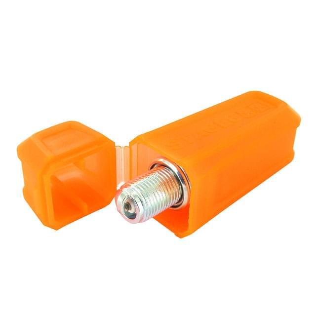 Caja para bujía Stage6, universal