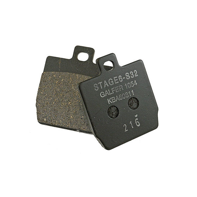 Pastillas de Freno Stage6 SPORT, S32 (Aerox trasero)