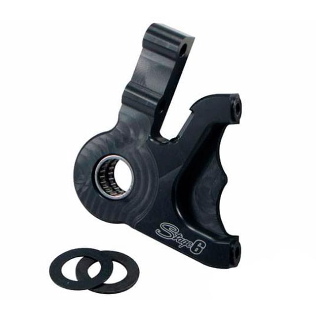 Acople pinza radial Stage6 R/T (4 pistones), para Piaggio Zip SP / Zip 2 SP