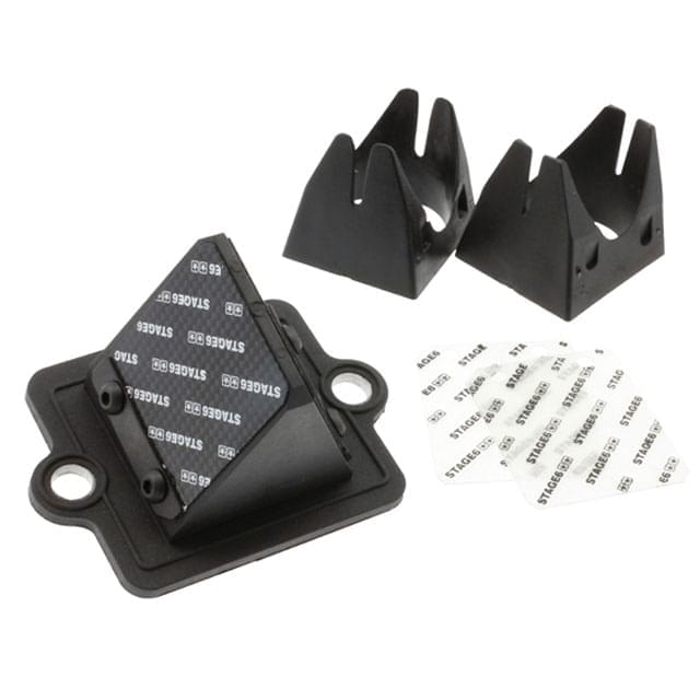 Caja de láminas Stage6 R/T FKM (Viton®), Piaggio