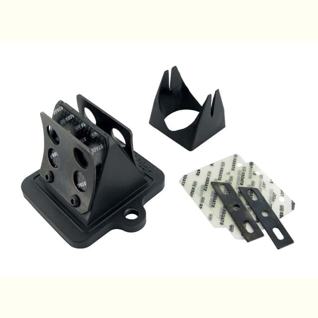 Caja de láminas Stage6 R/T FKM (Viton®), Peugeot horiz.