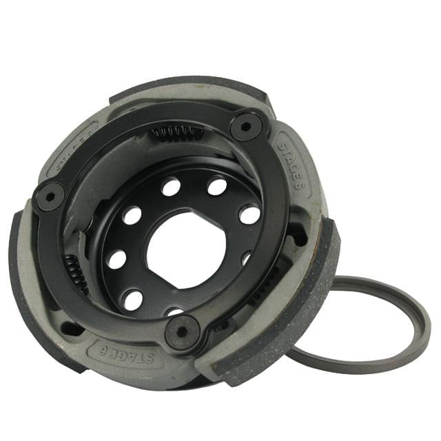 Embrague Stage6 Sport PRO, Minarelli 107mm