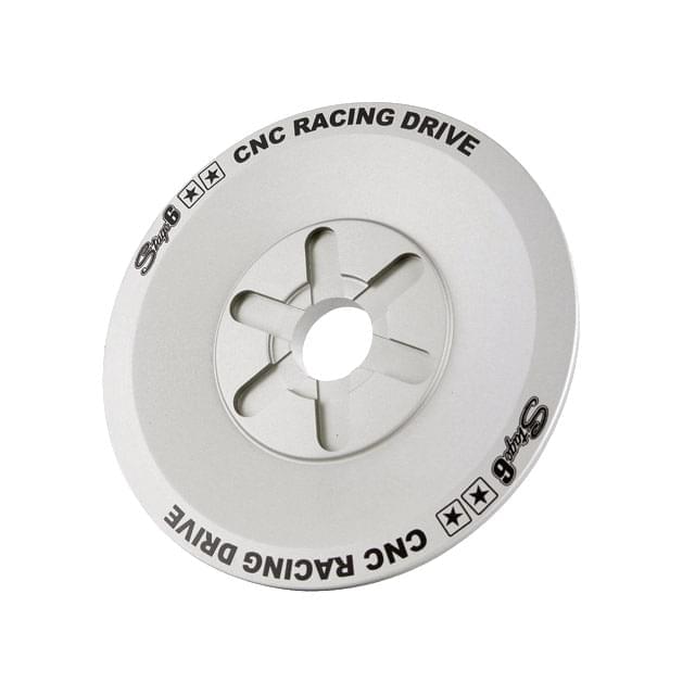 Polea Stage6 CNC Racing Drive "Face", CPI, d. 16mm