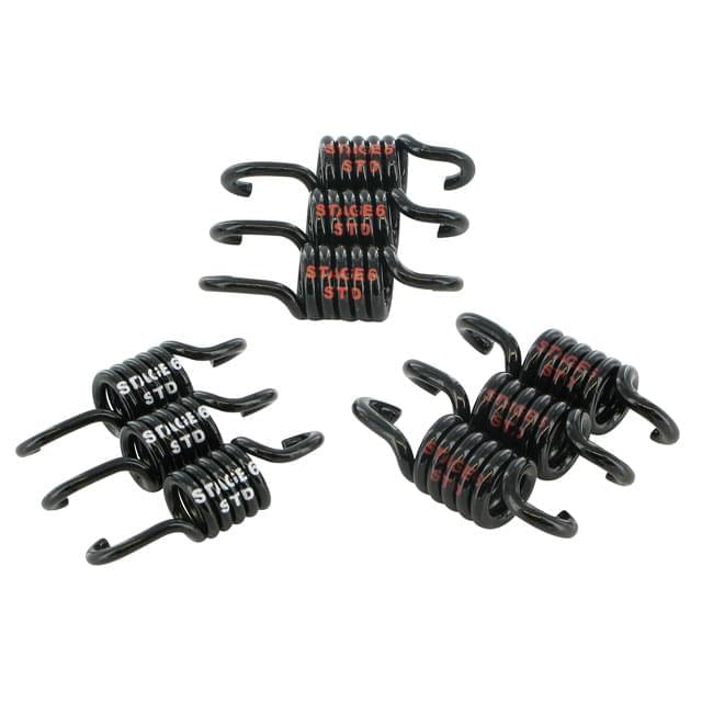 Muelles de embrague Stage6 para embrague original y Sport Pro Minarelli horizontal