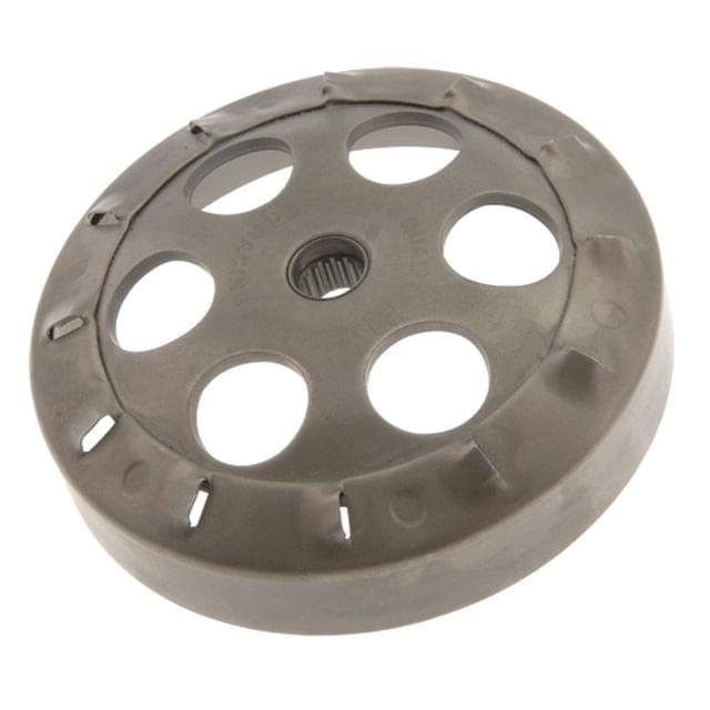 Campana Stage6 carcasa reforzada / aletas refrigerantes Minarelli horizontal 107mm