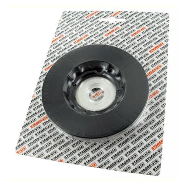 Polea variador sobredimensionado Stage6 R/T, Piaggio