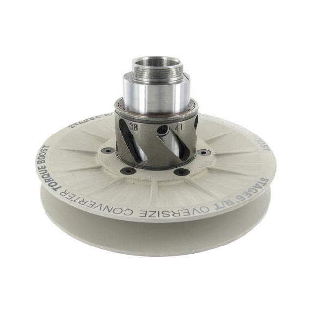 Kit poleas Stage6 R/T Oversize Torque Boost, Minarelli scooters