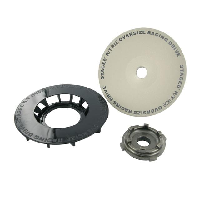 Polea variador Minarelli horizontal Stage6 R/T Oversize
