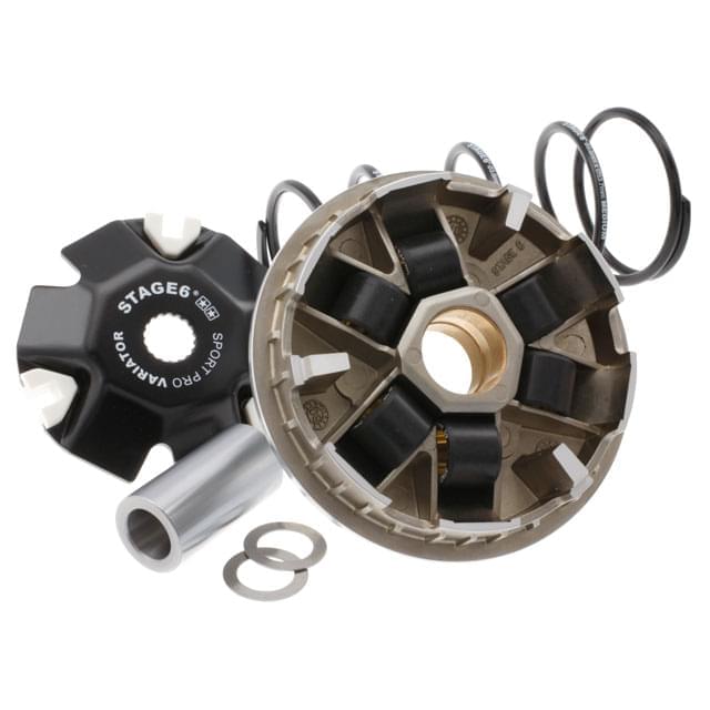 Variador Peugeot 50 Stage6 Sport PRO