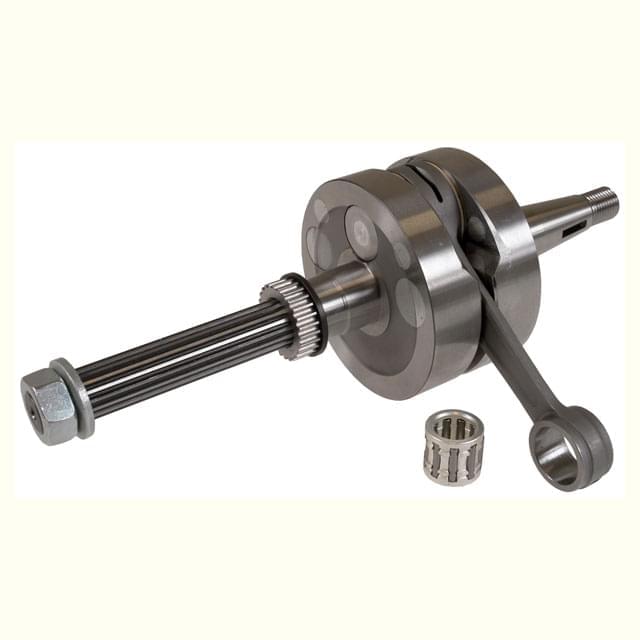 Cigüeñal de competición Stage6 R/T RACING TEAM Piaggio