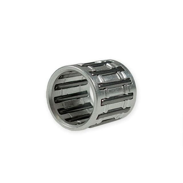 Jaula de agujas 12x15x15mm Plata Stage6