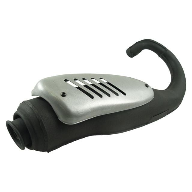 Escape Peugeot Street Stage6