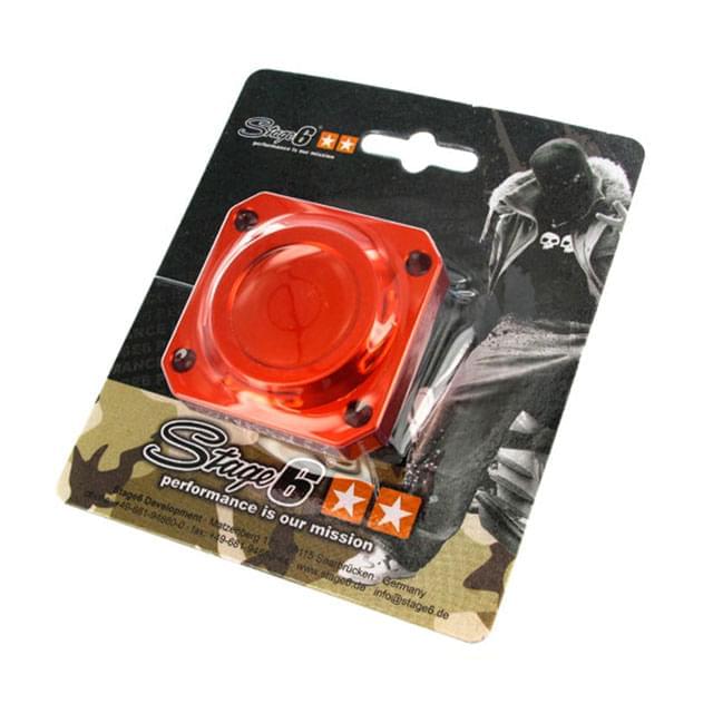 Obturador cárter cigüeñal Stage6, Peugeot horizontal