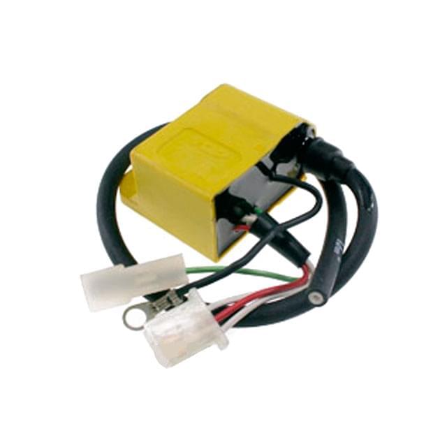 CDI no limitada, Top Performances, chispa fija, sin limitación rev. Mina. Scooter (Ducati), Beta Ark