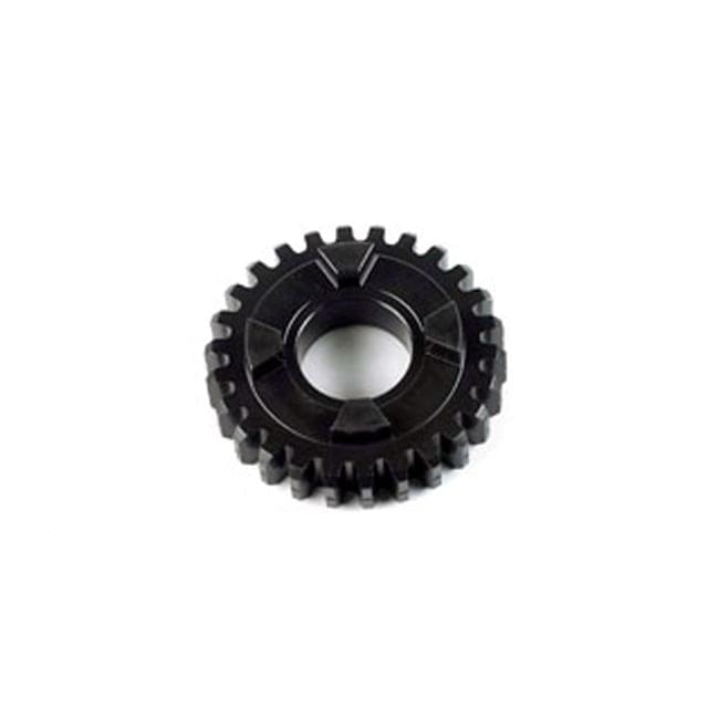 Piñon de la 6ª marcha de la caja de cambios Top Performances, (Z=26), Minarelli AM6