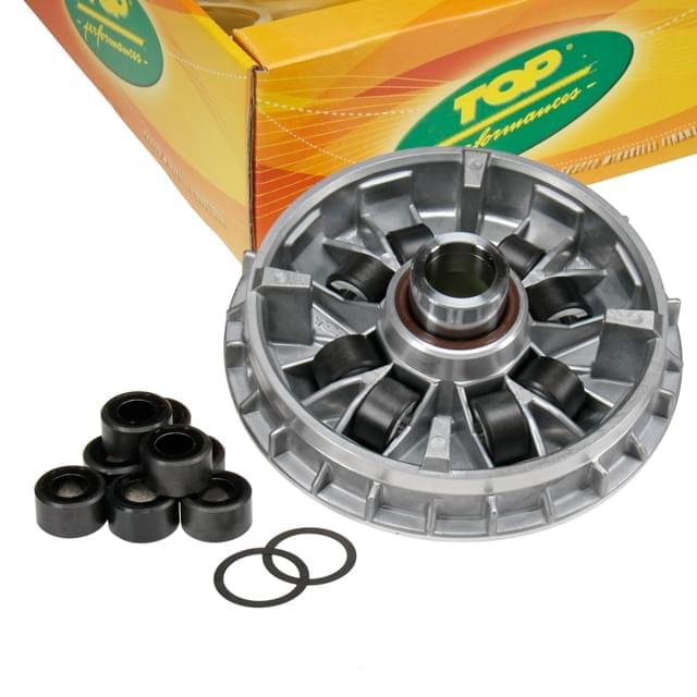 Variador Yamaha Majesty 400cc Top Performances TPR