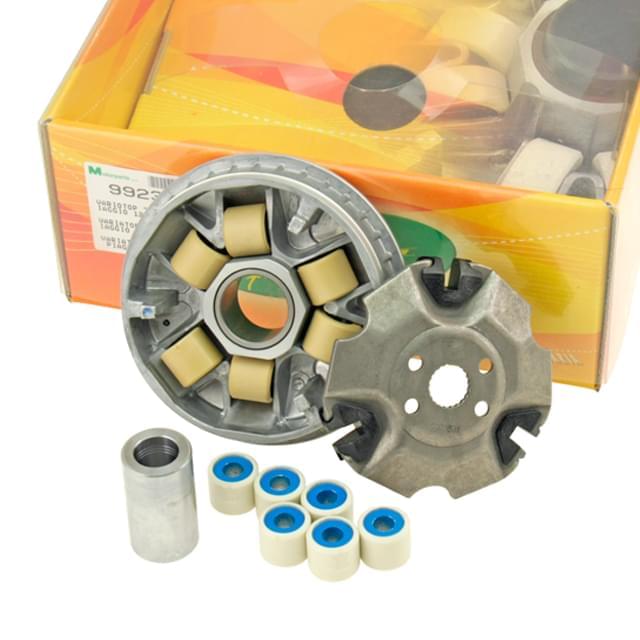 Variador Aprilia / Derbi / Gilera / Piaggio 125/150cc 4T Top Performances TPR