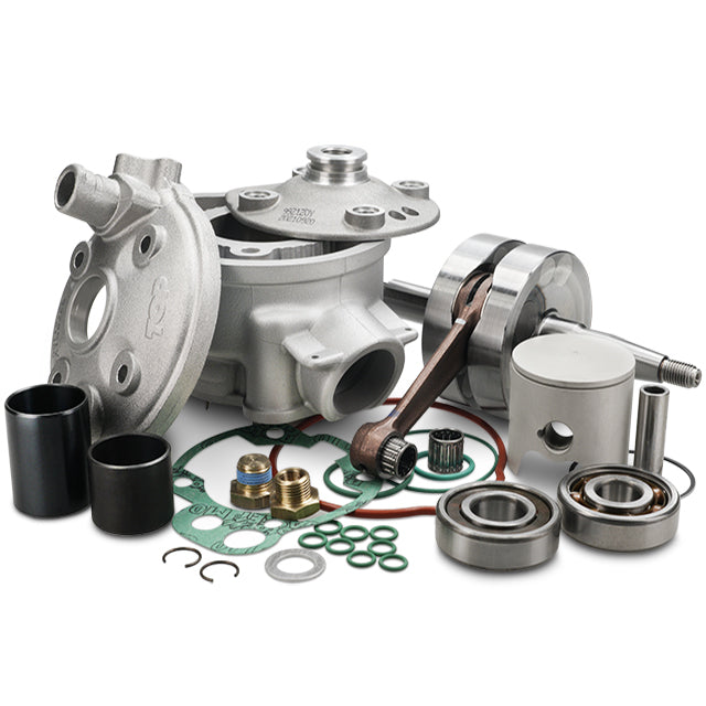 Maxi kit Top TPR 86cc c.44 AM6