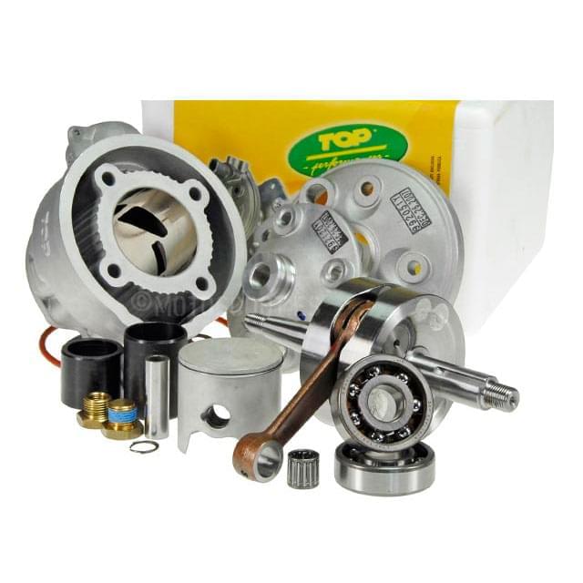 Maxi kit Top TPR 86cc c.44 AM6