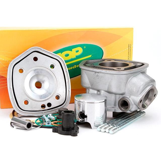 Cilindro Derbi Senda 80cc d.50 (motor Piaggio) Top
