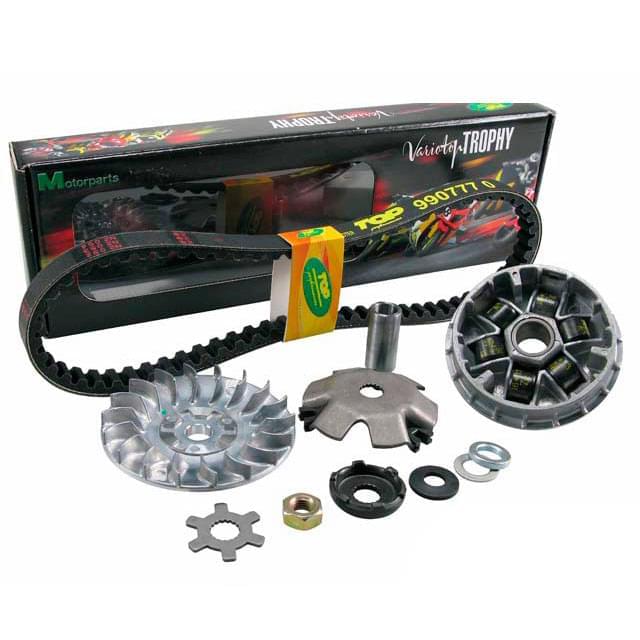 Variador Minarelli horizontal Top Performances TPR II