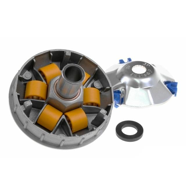 Variador Polini SPEED CONTROL, Gilera / Derbi / Piaggio