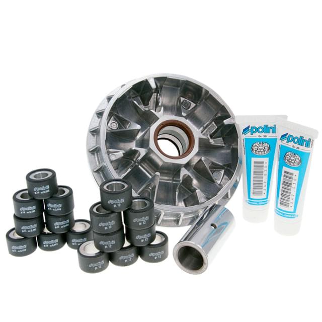 Variador Polini Maxi HI-SPEED Aprilia 500 Gilera 500