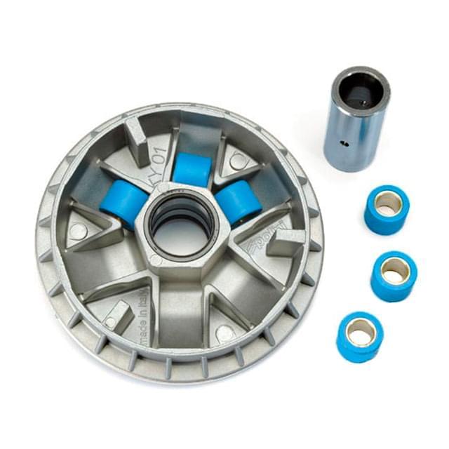 Variador Polini Maxi HI-SPEED Kymco Xciting 500cc