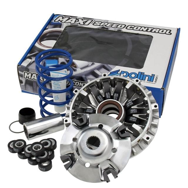 Variador Yamaha T-Max 500 01-11 Polini Maxi Hi-Speed