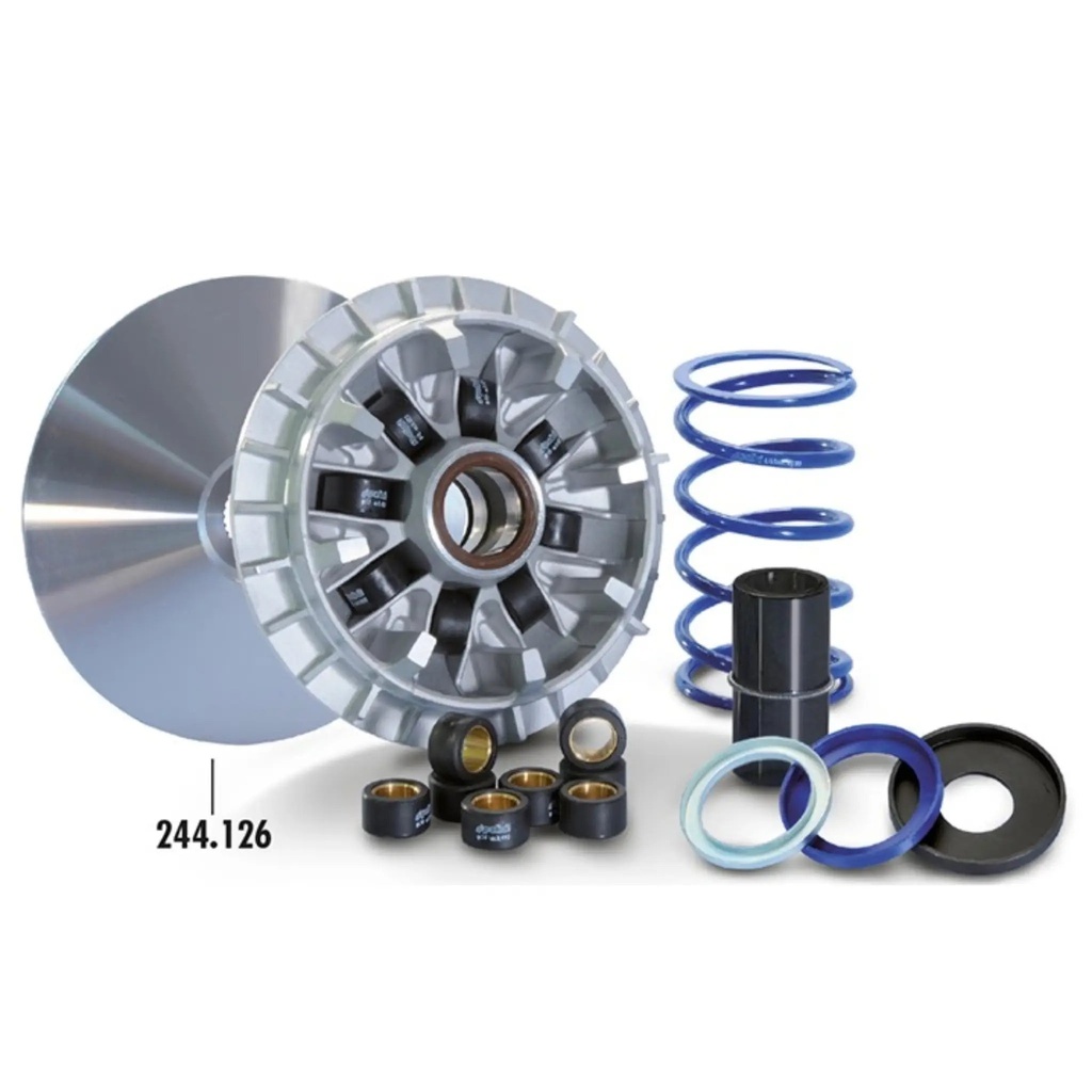 Variador Yamaha T-Max 530 ie Polini Hi-Speed Evolution
