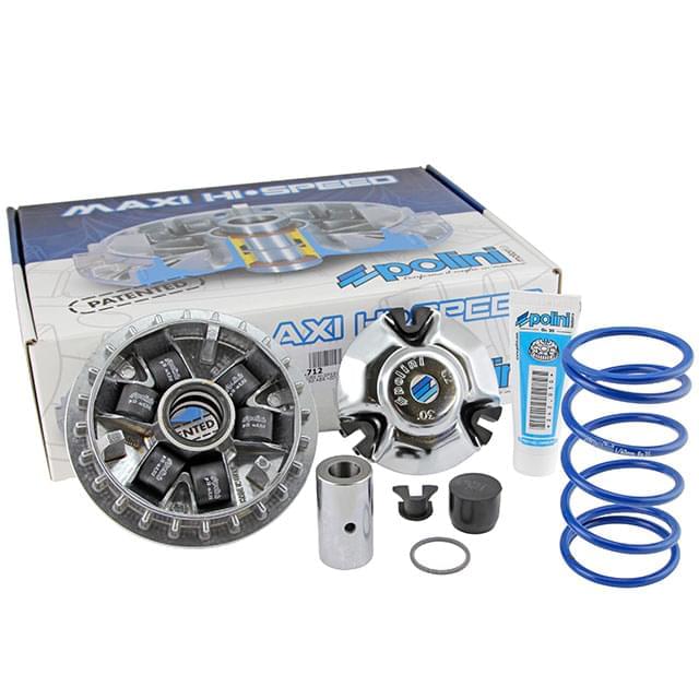 Variador Honda SH i 125/150 >2013 Polini Hi-Speed
