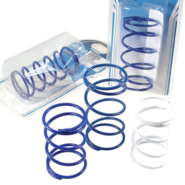 Muelles de contraste Polini (Set), Honda-BSV-Cagiva-Kymco-Peugeot, PGO Big Max, PMX, Trex,…