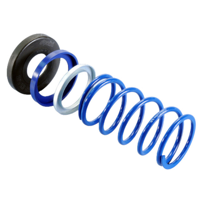 Muelle de contraste Polini Evo-Slider +15% Yamaha T-Max 500 / 530 / 560