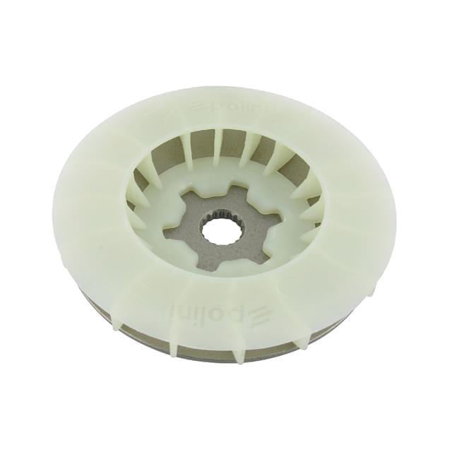 Polea variador Polini "Evo", Yamaha-MBK-Aprilia-Malaguti-BSV-Beta