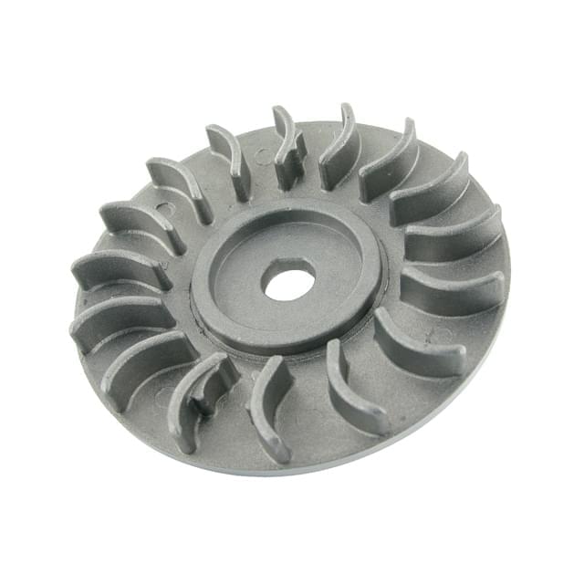 Polea (Ventilador) Polini, Peugeot Zenith, SV Geo 50, Honda Bali, SFX, SXR, Shadow…