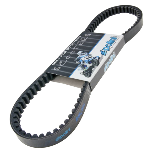 Correa Polini, motor Minarelli corto (Aprilia Sonic/Malaguti F10/ Neos 50cc 4T)