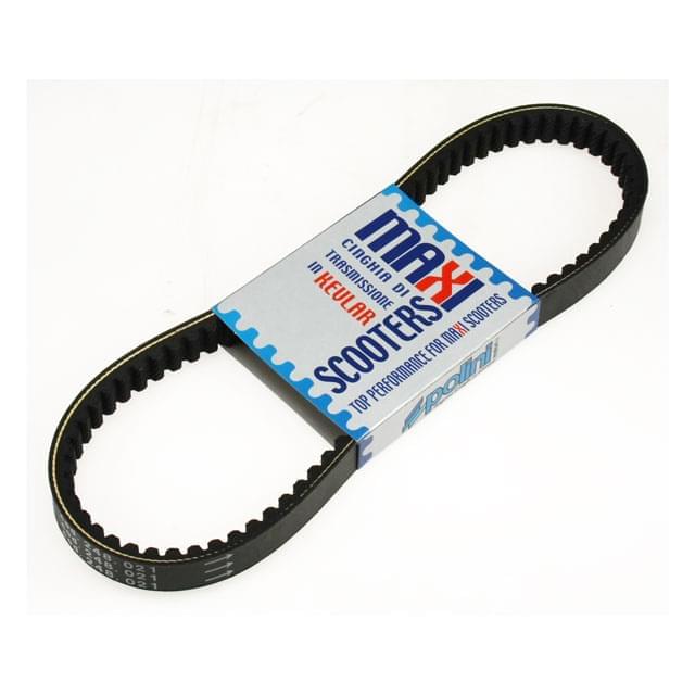 Correa Yamaha 100 Aerox Maxi Belt Polini (MBK Nitro/Booster Yamaha BW's)