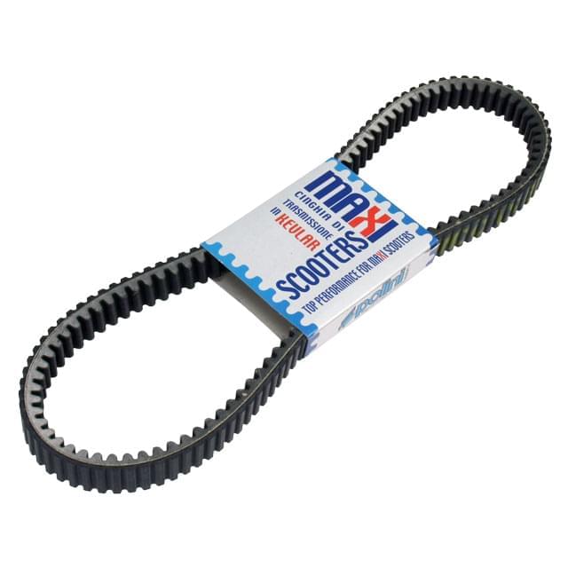 Correa Polini Kevlar Belt EVOLUTION, Yamaha TMax 530