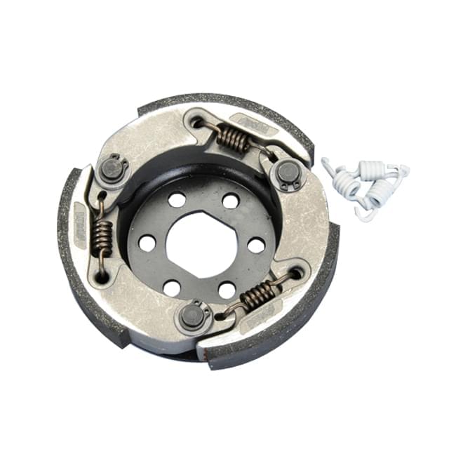 Embrague Piaggio/Gilera/Start 3/5 d.107mm Polini Speed Clutch 3G