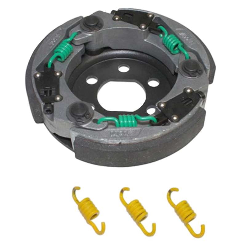 Embrague Minarelli horizontal Polini 3G For Race regulable d.105mm